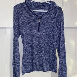 Columbia Quarter Zip